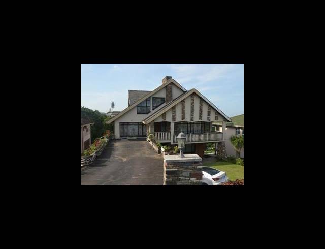6 BEDROOM FREESTANDING FOR SALE IN WESTVILLE